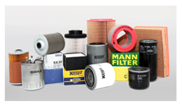 European Product Line