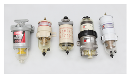 Fuel Water Separator